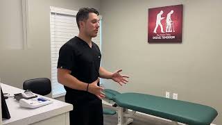 Office Tour: Redefine Your Spine - Chiropractor in Carrollwood Florida