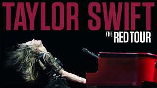 Taylor Swift - The Red Tour (Full Concert)