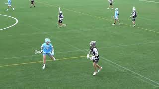 25 Red Devil vs. Sweetlax Loggerheads (Big South Classic 6.11.22)