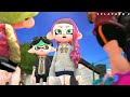 【ラブコメ】最強ＪＫが不良に絡まれた結果...ｗ【スプラトゥーン/SFM】(52)