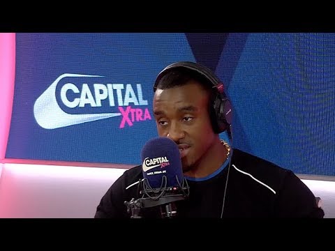 Bugzy Malone Talks New Album 'B. Inspired', Chip Relationship & More On ...