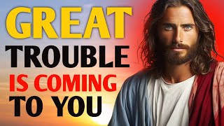 URGENT MESSAGE FROM GOD FOR YOU TODAY | GODS MESSAGE TODAY FOR ME