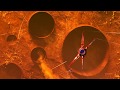 Space Ambient, Psychill, Psybient, Downtempo Music Mix (Cosmic Serenity)