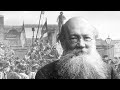 Peter Kropotkin - Syndicalism and Anarchism  - 1908