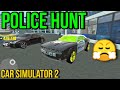 Hunting Fake Gaming Buster with Police Car - Car Simulator 2