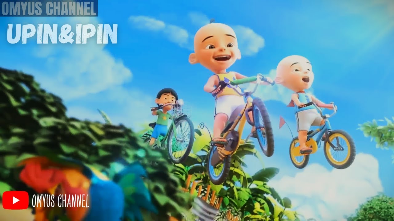Upin Ipin Full Movie 2023 Youtube Upin Ipin Full Movie 2023 Youtube