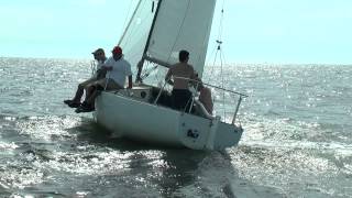 The Sayville Yacht Club: Learn The Regatta Basics