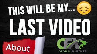 Cash Forex Group | Cash FX end of story | CashFX SCAM | my last video about CFX