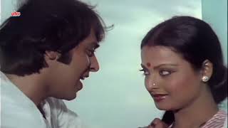 Aap Ki Ankhon Mein Kuch | Kishore Kumar, Lata Mangeshkar, Ghar Romantic Song | Infinite Soul PDL