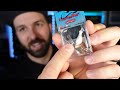 micro ned rigs tackle warehouse haul unboxing