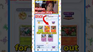 Don T Choose Wrong Complete Wonder Pick Guide Pokemon Tcg Pocket Volkin