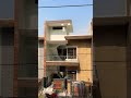 4 BHK House For Sale Duplex Independent House Near Chandigarh | Size 22/45 | #shorts