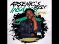 Arsenic's Mzet - Insangu Eningi (Taken From Imail Eningi by Big'Zulu)