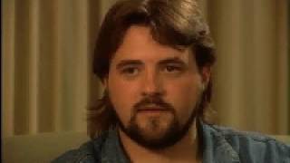 Kevin Smith \u0026 Scott Mosier - Mallrats interview