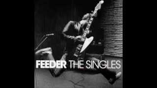 Feeder - The Singles [ Album] Original Version