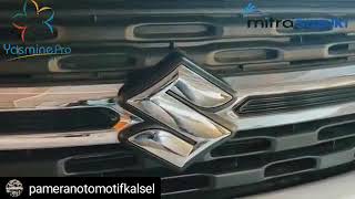 PAMERAN OTOMOTIF MITRA SUZUKI SEPTEMBER 2020' - XL7, PT. Mitra Megah Profitamas Banjarmasin