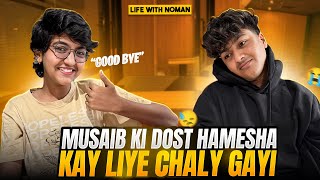 A Friend Leaves Dubai | Final Goodbyes & Memories | Dubai Vlogs | Life with Noman