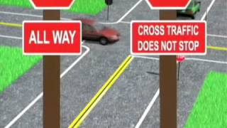 5 - Intersections