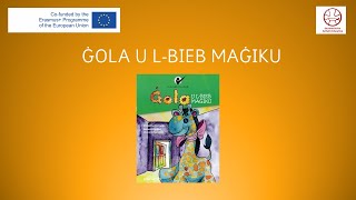 7.3 Ġola u l-Bieb Maġiku