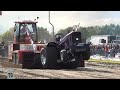 Best Solution Final Chapter Tractor Pulling Füchtorf 2024 by MrJo