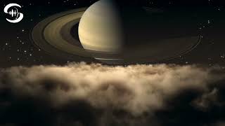 Sounds of Saturn - Saturn frequency (147.85 Hz) - Karma frequency