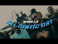 ILLMATIC 031 - Woza La (Official Music Video)