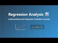Regression Analysis for Beginners: A Gentle Introduction to Predictive Modeling