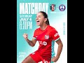 NWSL Bay FC vs Washington Spirit