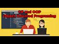 OOP Introduction with c# access modifiers