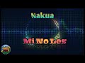 Nakua - Mi No Les (Solomon Islands Music)