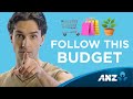 How to build the ultimate budget | ANZ Upskill Your Financial Wellbeing