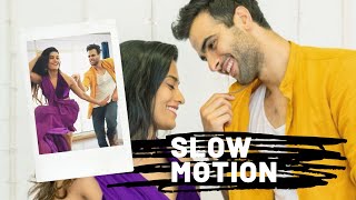 Slow Motion Song | Bharat | Sonal Devraj & Ankur Rathee Choreography | Bollywood