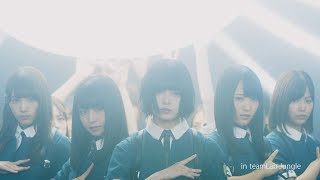 欅坂46が出演「バイトル」新CMのメーキング映像が公開