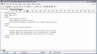 jQuery Tutorial 125 Plugin callback functions