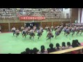 衛理女中104學年度八愛啦啦隊優勝 左邊拍攝