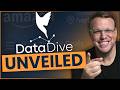 The Story Behind Data Dive: Revolutionizing Amazon Optimization