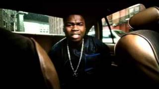 50 Cent - Your Life's on the Line [VO]