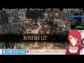 【ダークソウル2 sotfs】四大ソウルrta 01 16 52 igt