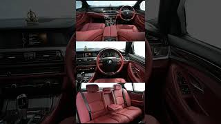 BMW Upgrade | Luxury Customize Interior - Auto Trade Interior solution