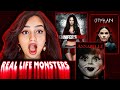 The Scary True Crimes Behind Your Favourite Halloween Movies | Real Horror Story