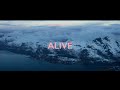 Madden - Alive  (Official Music Video)