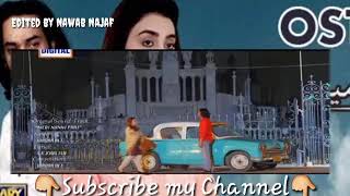 Meri Nanni Pari | OST | Singer: Waqar Ali