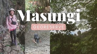 Let's Hike Masungi Georeserve ⛰️ Discovery Trail - how to book & what to expect?