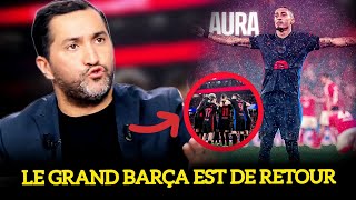 🚨URGENT LE GRAND BARÇA EST DE RETOUR ils vont écraser tout le monde cette saison...