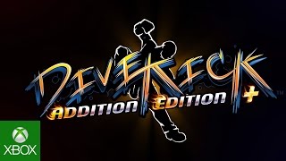 Divekick: Addition Edition +