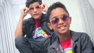 Keven y Hensy - Boom Boom (Video Oficial)