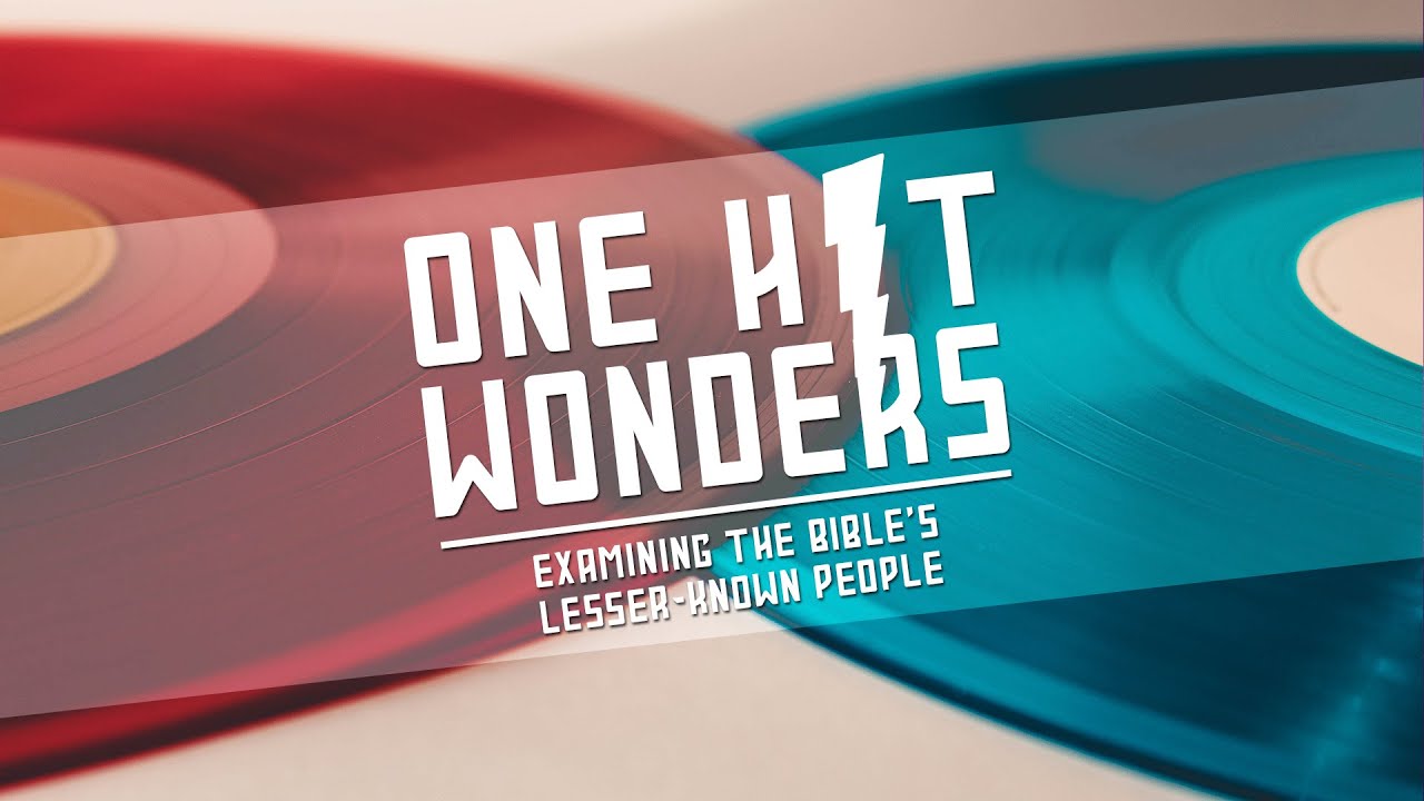 One Hit Wonders Part 8 - YouTube