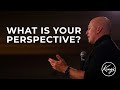 What Is Your Perspective? | Pastor Daniel Bracken