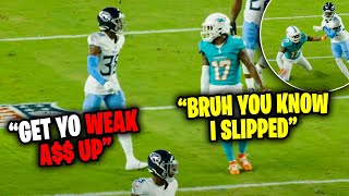 FUNNIEST NFL Mic'd Up Moments of the 2024-25 Season