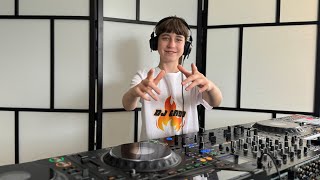 Dj Gabi Remix Party Rock Anthem X Dance Floor Tech House Mix 2025 Dj